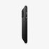 ACS03226 - iPhone 13 Pro Max Case Mag Armor in black showing the back